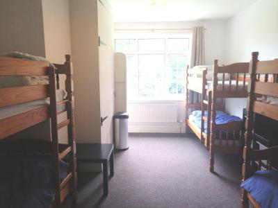 Kings Hostel Долгелай Екстериор снимка